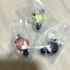 銀魂　ガチャ　めじるし