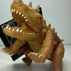 ガメラ　旧タイプソフビ　レア限定カラー ガメラ」シリーズのソフビが怒涛の新作ラッシュ！クリアー成型