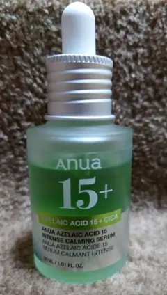 Anua Azelaic Acid 15 + CICA 30mL