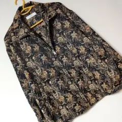 inherit ジャケット ゴブラン