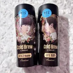 BTS コーヒーボトル RM J-HOPE