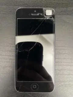 iPhone 5s Space Gray