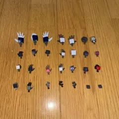 ハンドパーツセット