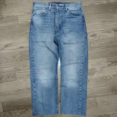 Levi's MADE & CRAFTED デニムパンツのサムネイル