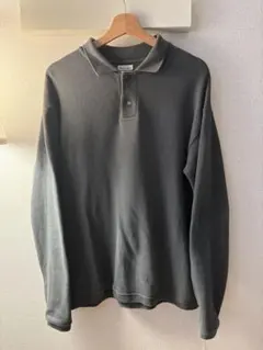 【美品】StevenAlan ポロシャツのサムネイル