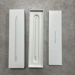 Apple Pencil 第2世代
