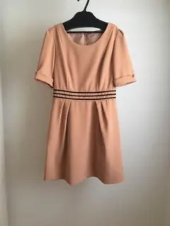 Rew de Rew フォーマル　ワンピース