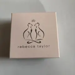 【美品】レベッカテイラー　2連ネックレス　 フォーマル 箱 蛯原友里のサムネイル