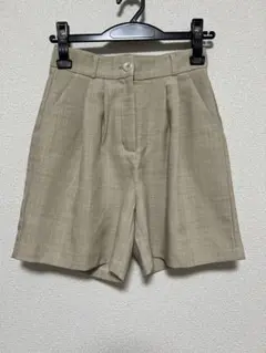 DAZY ショートパンツ