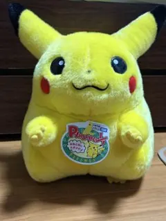 ポケットモンスター ポケモン30周年記念 おかえり！ピカチュウ1/1