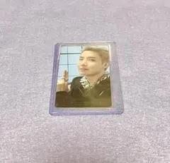 BTS Proof Standard Edition トレカ JHOPE ホビ