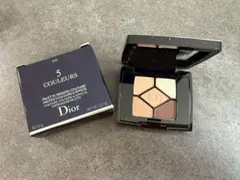 【新品未使用】サンククルール 640 30 モンテーニュ アイシャドウ Dior