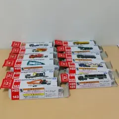 2026年最新】トミカ空箱の人気アイテム - メルカリ