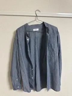 UNIQLO シャツ