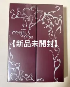 【新品未開封】&TEAM mark on me