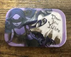 Identity V 第五人格 Dark×POP 夢の魔女　スクエア缶バッジ
