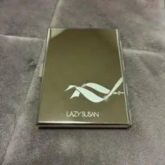 LAZY SUSAN コンパクトミラーのサムネイル