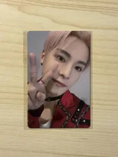 JO1 川西拓実 LAPOSTA ラポスタ 2025 DVD トレカ