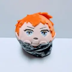 ヒプマイ もちころりん 毒島メイソン理鶯