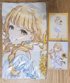 学園アイドルマスター 藤田ことねの世界一可愛い応援タオル - メルカリ