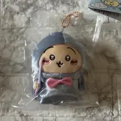 正規品　ちいかわ バ〜スディッ…マスコットうさぎ