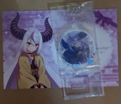 ホロライブ　ラプラス・ダークネス