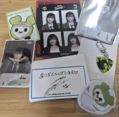 ジョンヨン　いろいろセット
