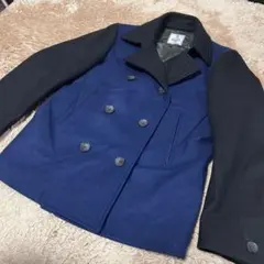 FREAK'S STORE Pコート Mサイズ フリークスストア