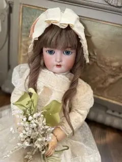 K☆R　カマー&ラインハルト　アンティークドールリプロ 2025年最新】カマー ラインハルトの人気アイテム - メルカリ