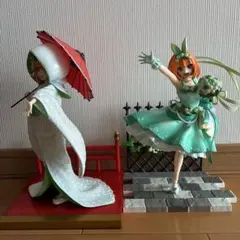 桜ミク 着せ恋 ワンピース ドラクエ 五等分の花嫁 ドラゴンボール 鬼滅