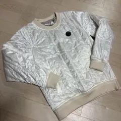 美品⛳️ パーリーゲイツマスターバニー　スニード中綿蓄熱レディース0 ゴルフウェア 2026年最新】パーリーゲイツ スニードの人気アイテム - メルカリ