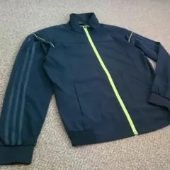 メンズ ナイロンジャケット ウインドブレーカー M