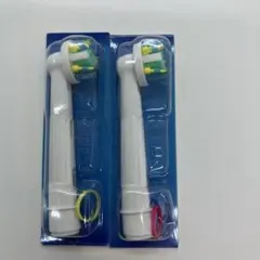 Oral-B 電動歯ブラシ替えブラシ 2個セット