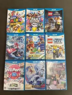 2025年最新】wii ソフト セットの人気アイテム - メルカリ