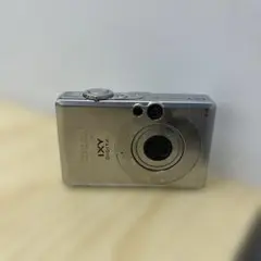 【ジャンク】Canon キヤノン IXY DIGITAL60