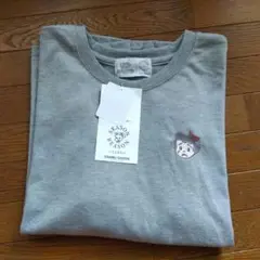 オサムグッズ　Ｔシャツ　LL