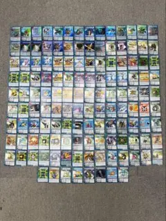 【希少品・非売品】旧デジモンカード　デジカ　CDプロモ 7枚セット 希少品・非売品】旧デジモンカード デジカ CDプロモ 7枚セット - メルカリ