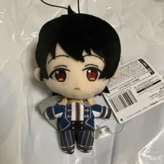 あんさんぶるスターズ！ あんスタ 新衣装 ぬいぐるみ Knights 朔間 凛月