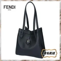 【週末お値下げ】フェンディ　FENDI　オリガミ　ミディアム　トートバッグのサムネイル