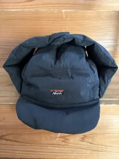 イヤーフラップ キャップ