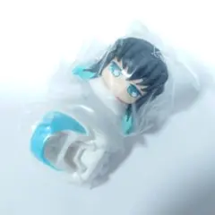 鬼滅の刃　おねむたん　時透無一郎