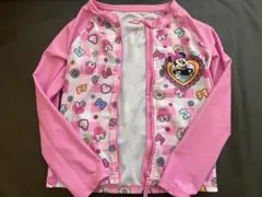 ラッシュガード キッズ