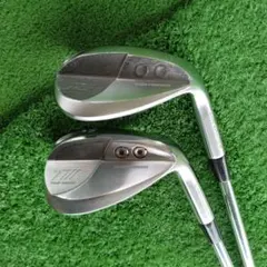 イオンスポーツTW15ウェッジ3本セット - メルカリ