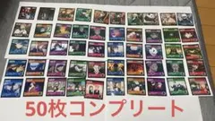 呪術廻戦　シールセット