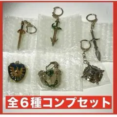 ドラゴンクエスト メタリックアイテムズギャラリー まほうのせいすい
