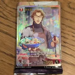 【名探偵コナン】哀色の宿命　沖矢昴　SRP