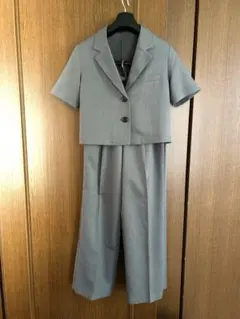 GU セットアップ