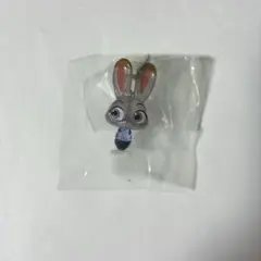 ズートピア2 めじるしアクセサリー ジュディA