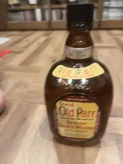 2025年最新】オールドパー 15年の人気アイテム - メルカリ