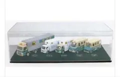 ヤマト運輸　激レア新品未開封 オリジナルミニカーセット　非売品